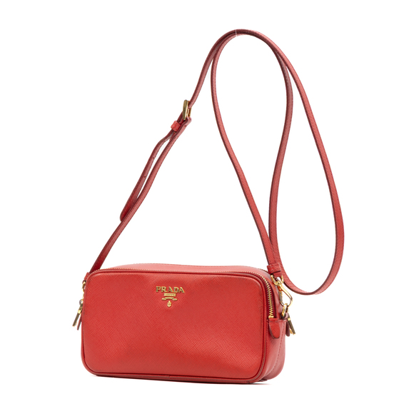 Prada Camera Crossbody - Picture 2 of 11